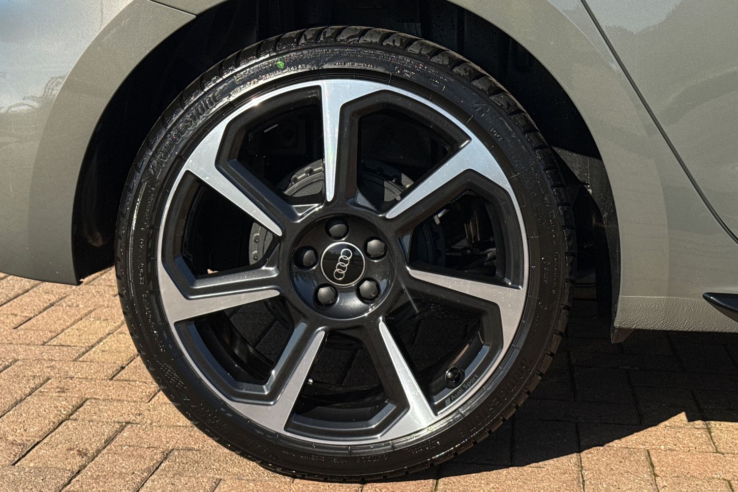 Used Audi A1 2026 for sale - 78210858: Photo 22