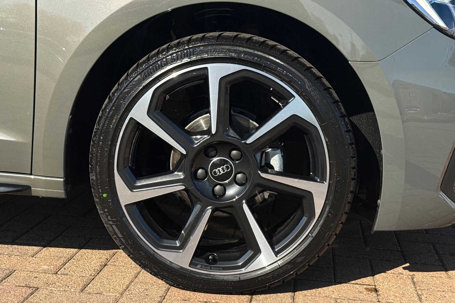 Used Audi A1 2026 for sale - 78210858: Photo 23