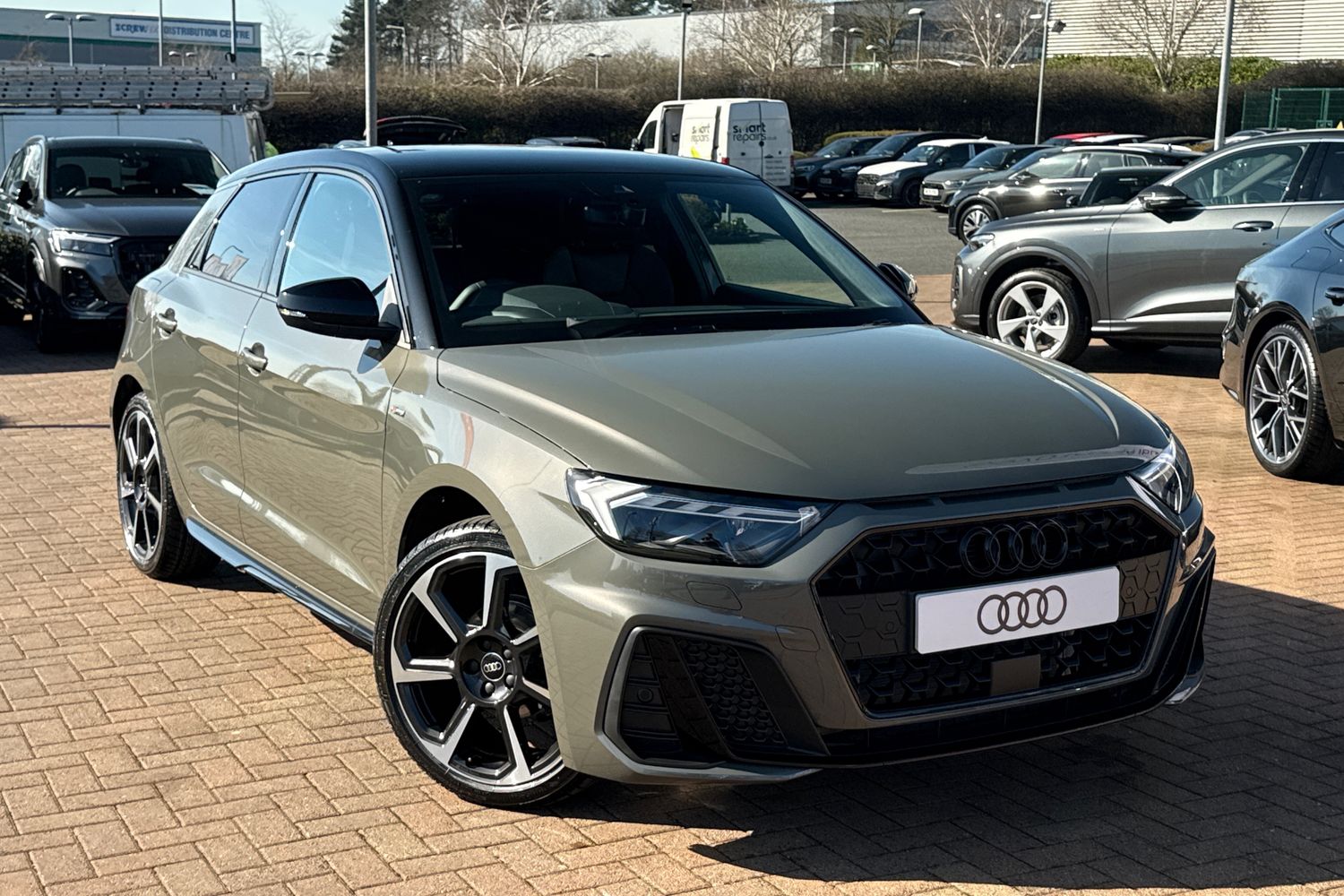 Used Audi A1 2026 for sale - 78210858: Photo 24