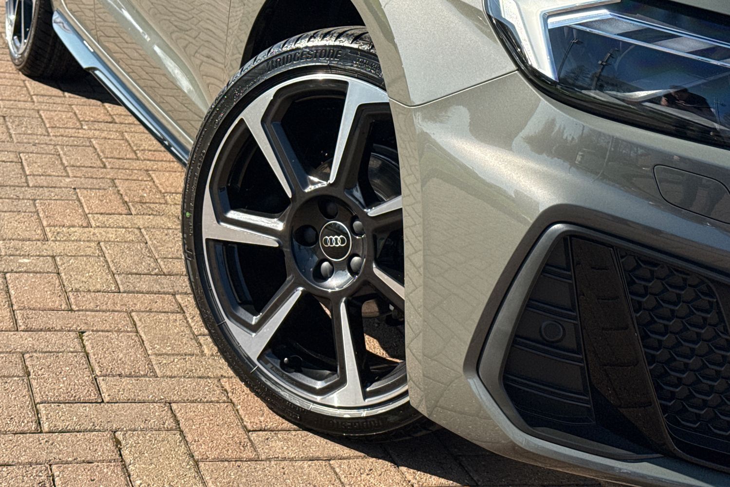 Used Audi A1 2026 for sale - 78210858: Photo 25