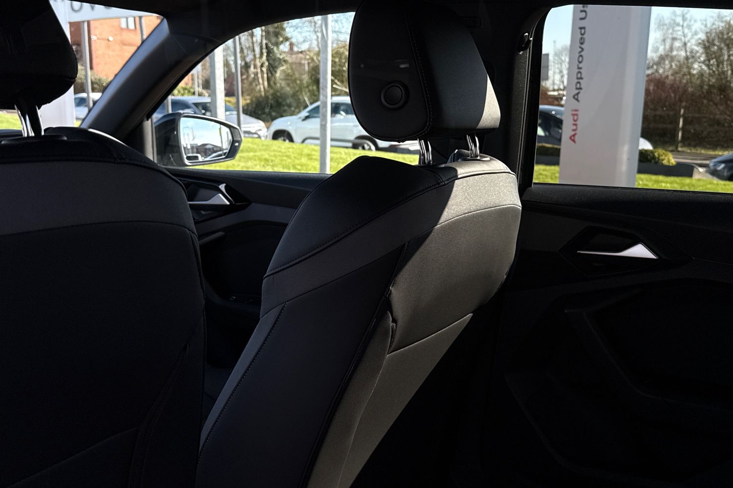 Used Audi A1 2026 for sale - 78210858: Photo 27