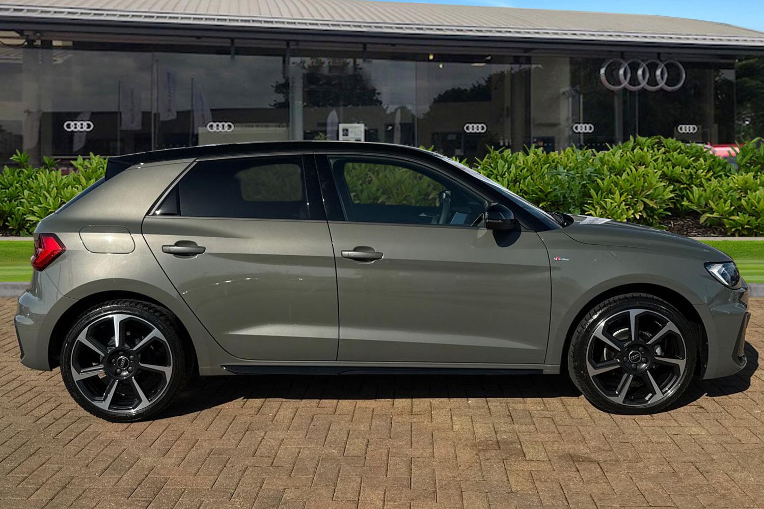 Used Audi A1 2026 for sale - 78210858: Photo 3