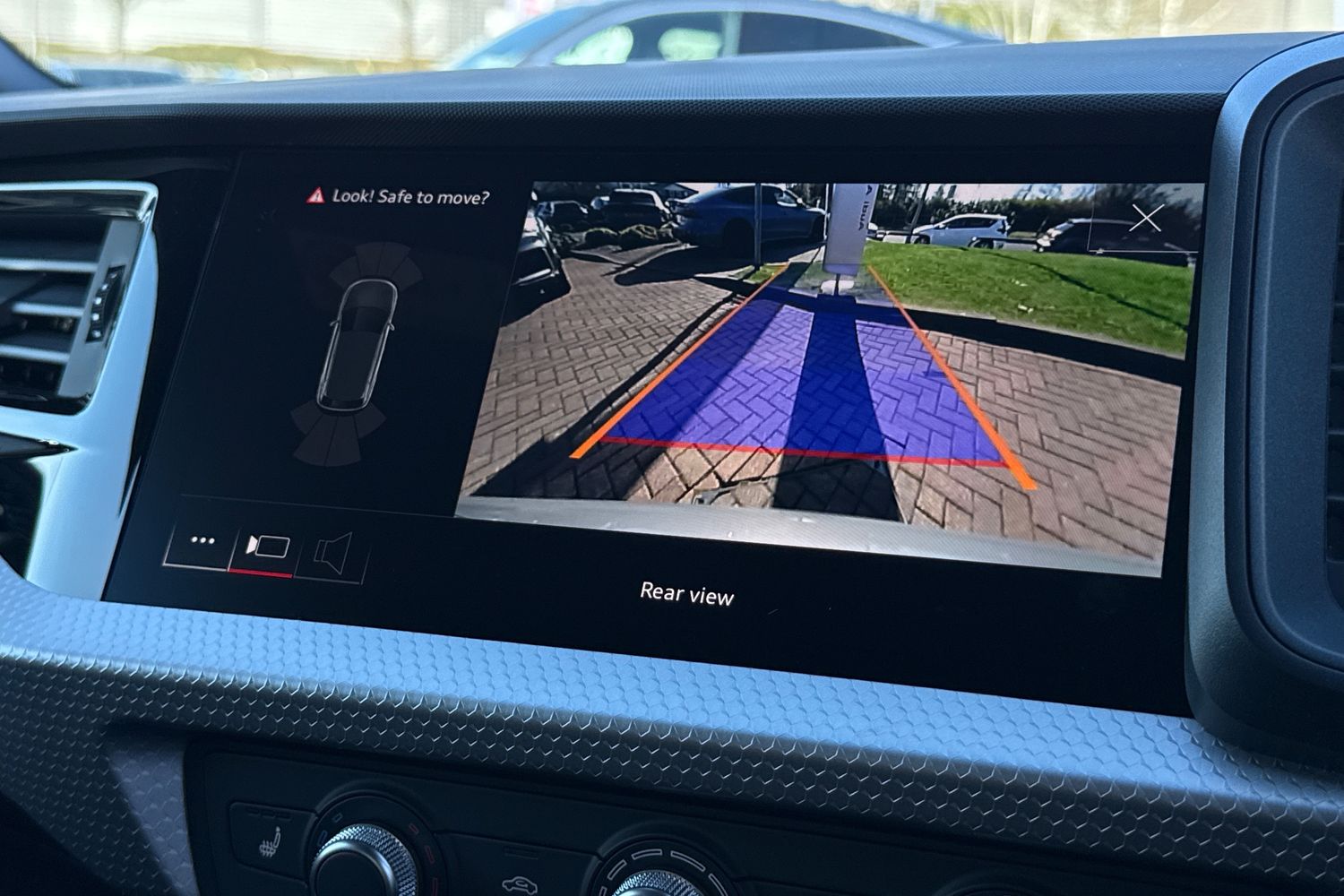 Used Audi A1 2026 for sale - 78210858: Photo 37