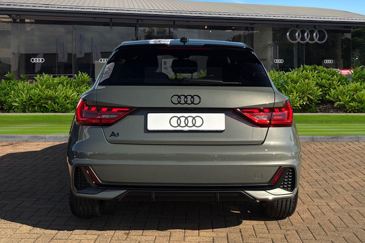 Used Audi A1 2026 for sale - 78210858: Photo 4