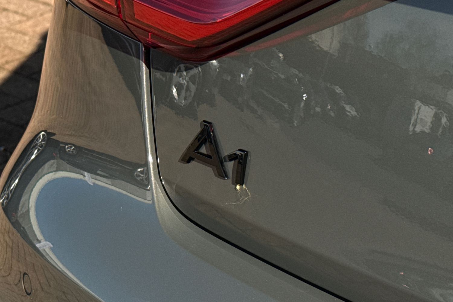 Used Audi A1 2026 for sale - 78210858: Photo 45