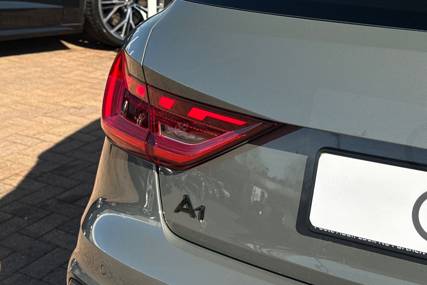 Used Audi A1 2026 for sale - 78210858: Photo 46