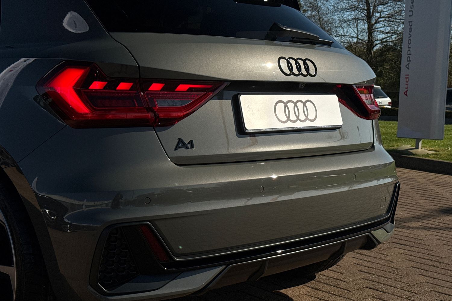 Used Audi A1 2026 for sale - 78210858: Photo 47