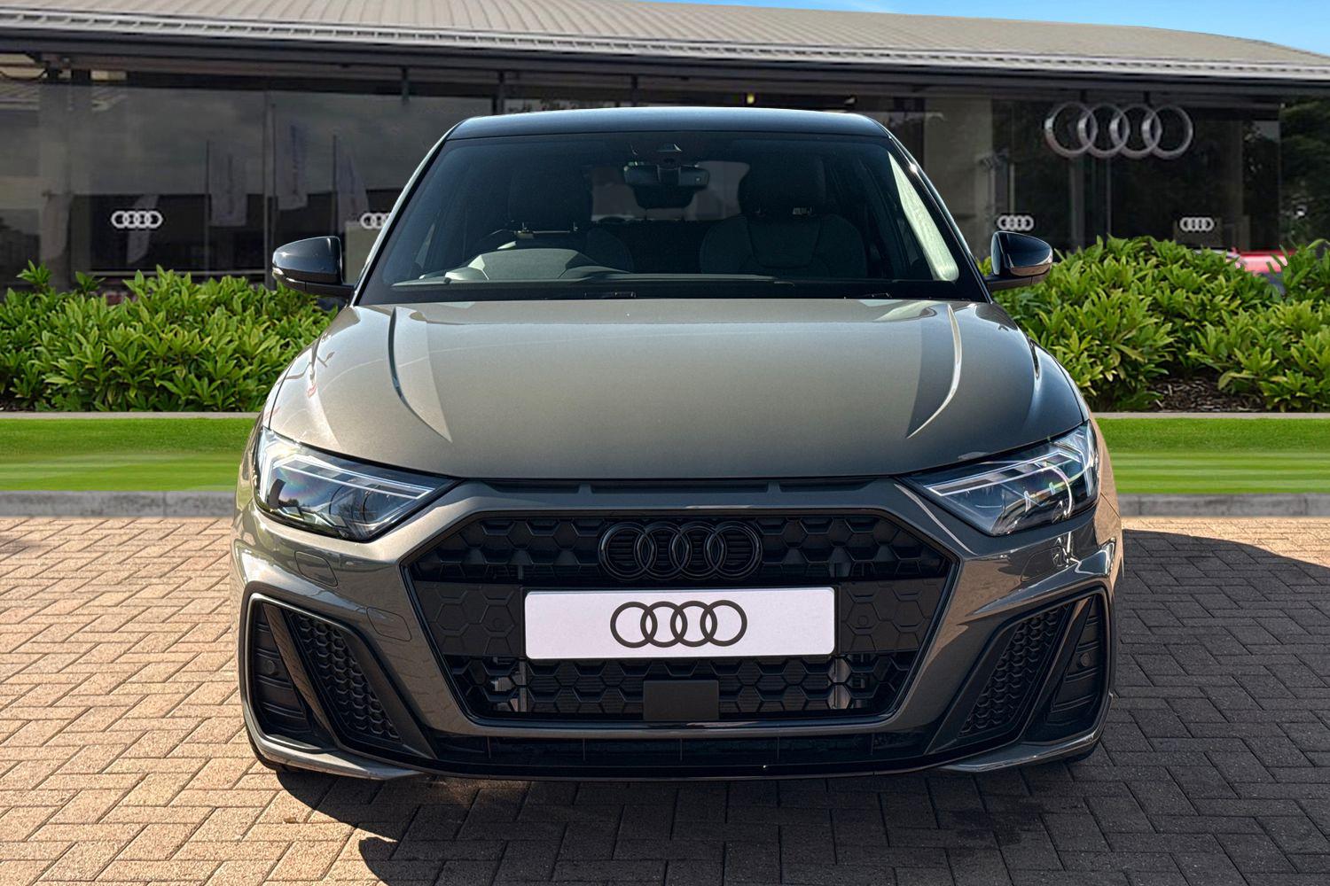 Used Audi A1 2026 for sale - 78210858: Photo 5