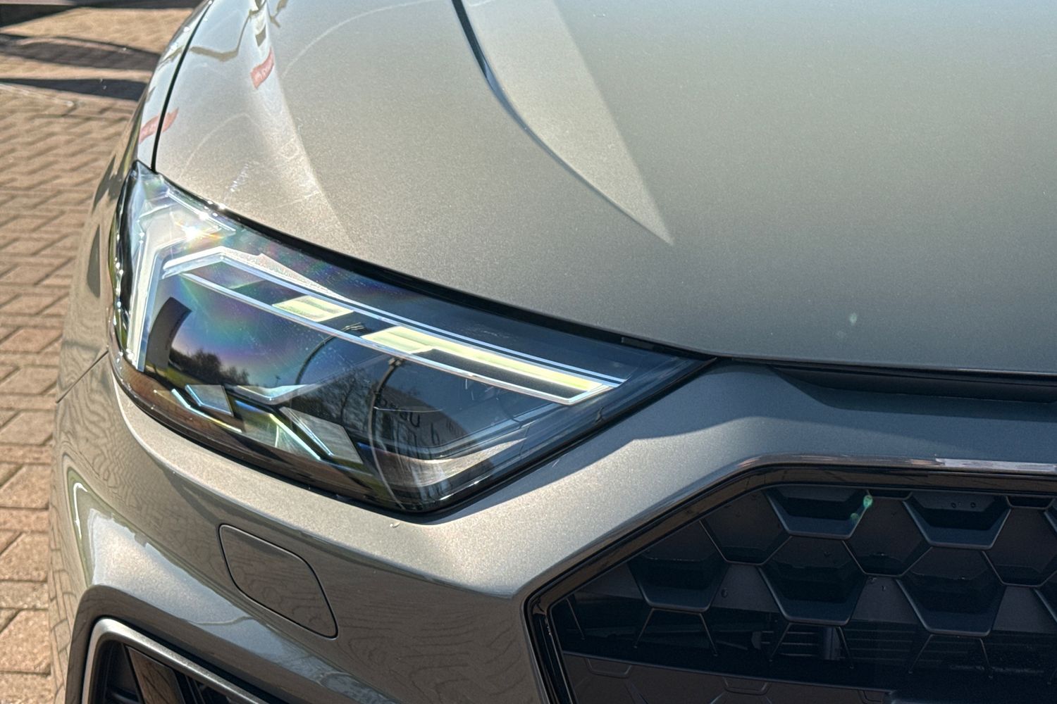 Used Audi A1 2026 for sale - 78210858: Photo 51