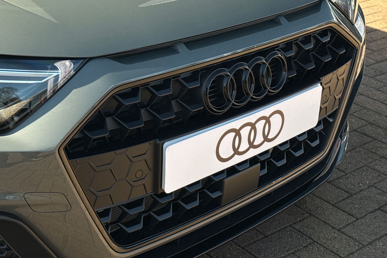 Used Audi A1 2026 for sale - 78210858: Photo 52