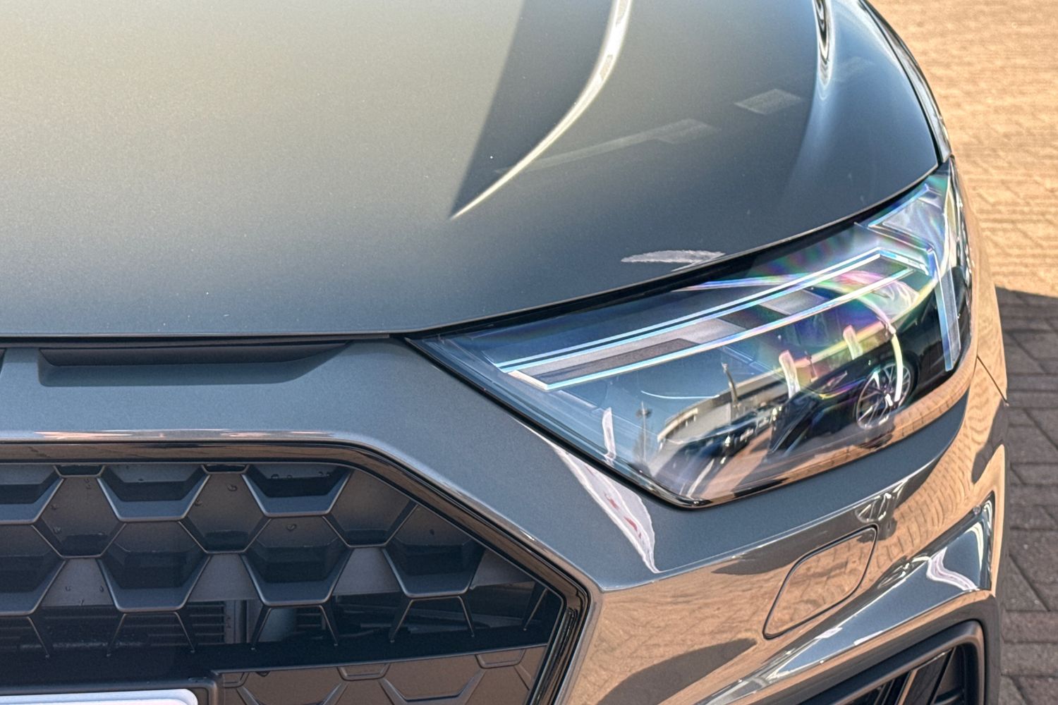 Used Audi A1 2026 for sale - 78210858: Photo 53