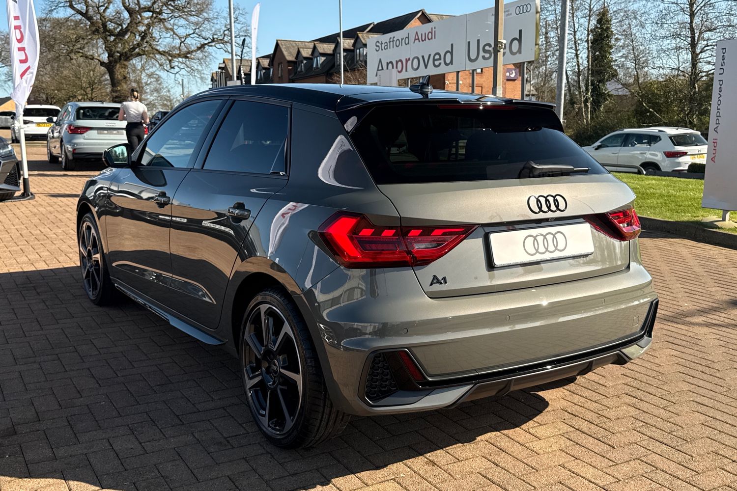 Used Audi A1 2026 for sale - 78210858: Photo 54