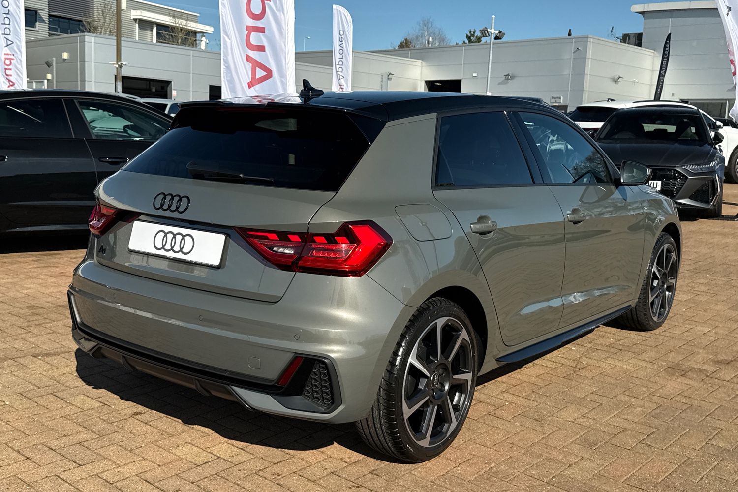Used Audi A1 2026 for sale - 78210858: Photo 55