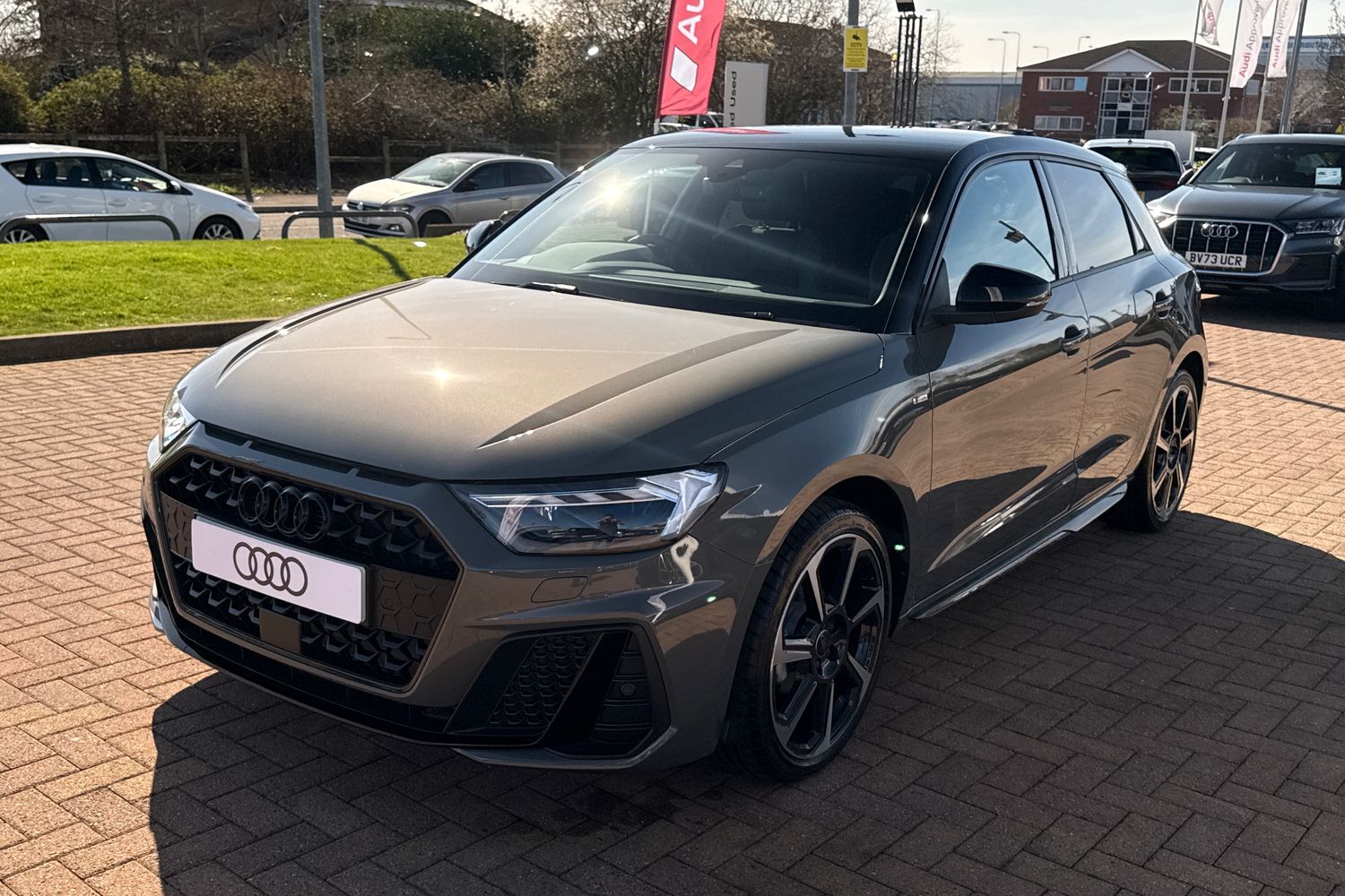 Used Audi A1 2026 for sale - 78210858: Photo 56