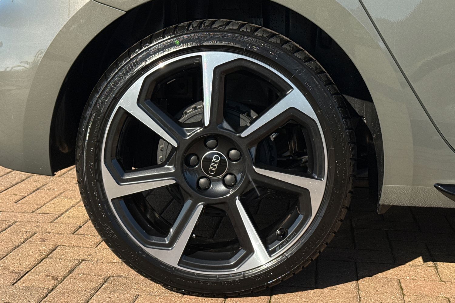 Used Audi A1 2026 for sale - 78210858: Photo 6