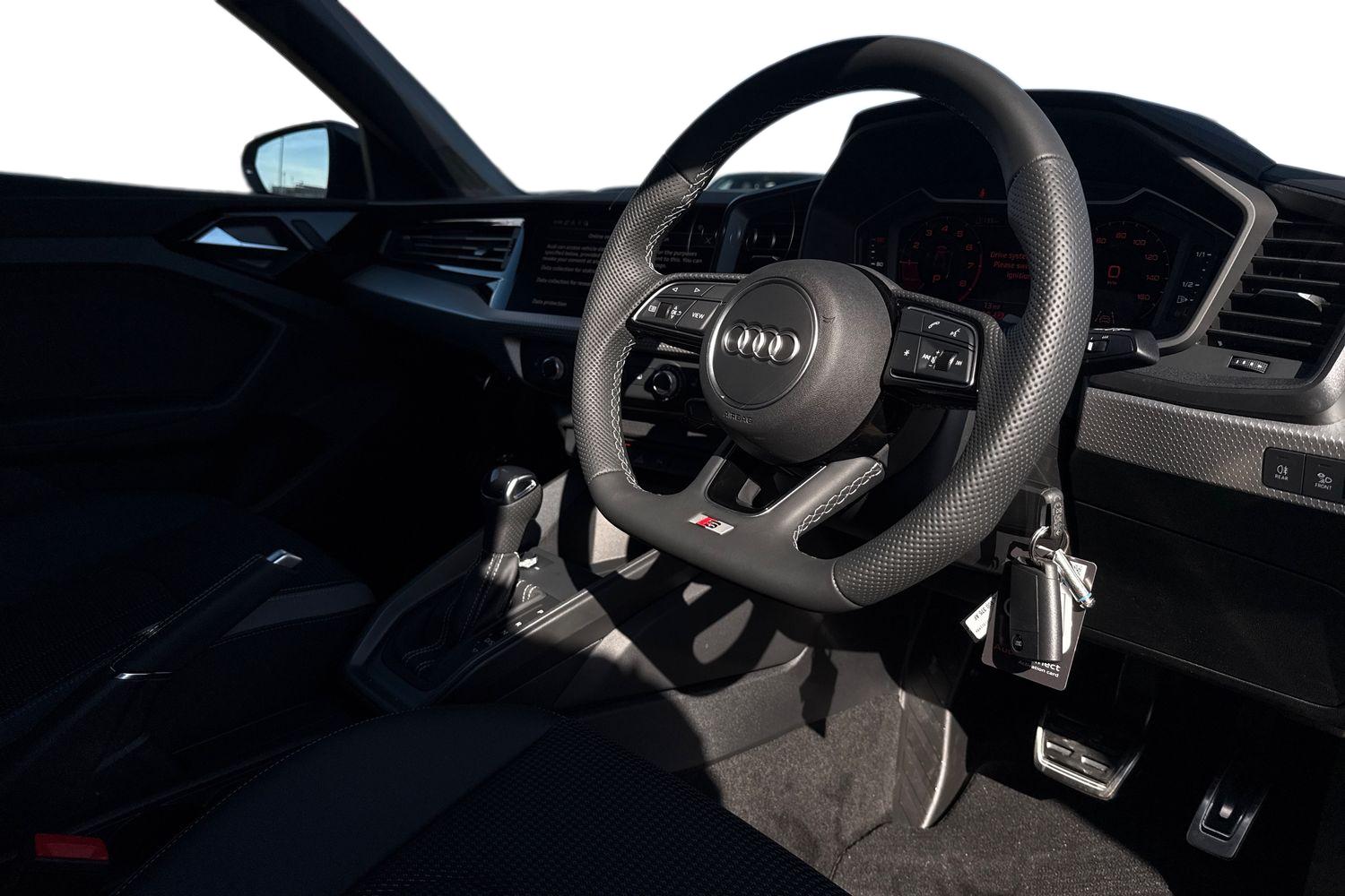 Used Audi A1 2026 for sale - 78210858: Photo 7