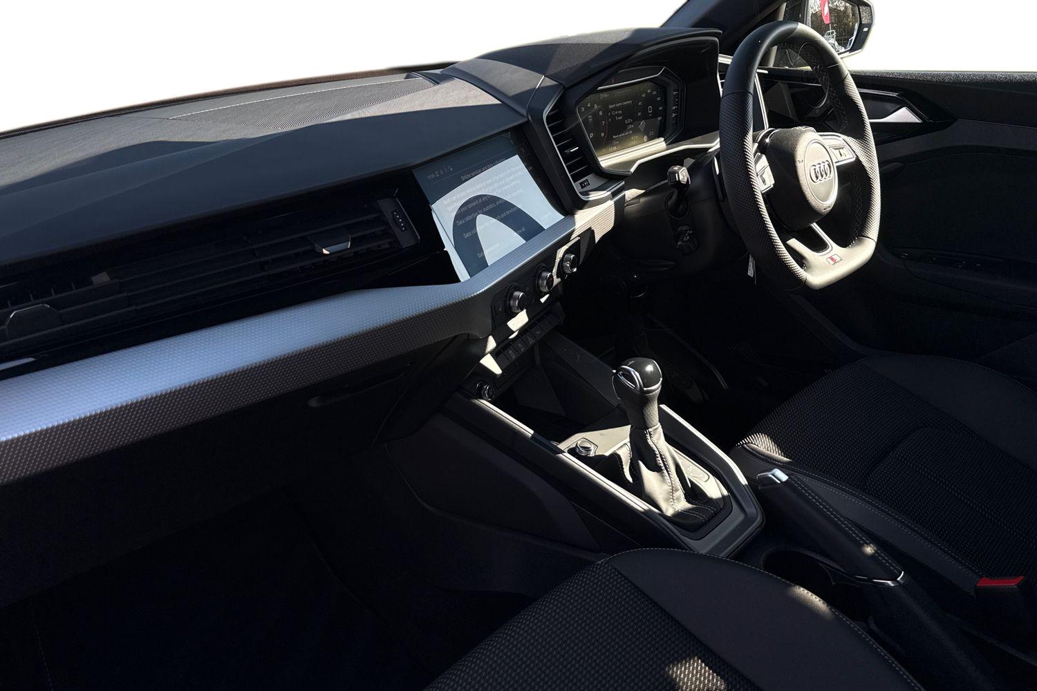 Used Audi A1 2026 for sale - 78210858: Photo 8