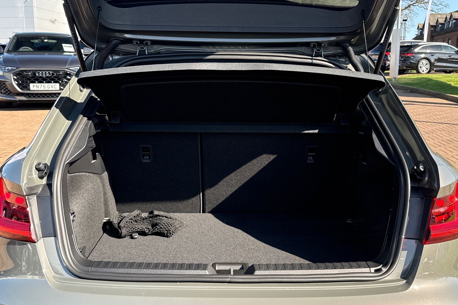 Used Audi A1 2026 for sale - 78210858: Photo 9