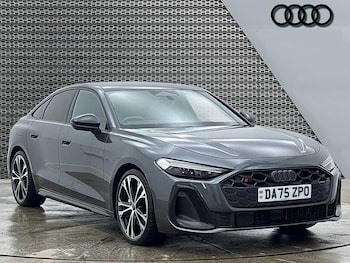 Used Audi A5 2025 for sale - 78252020: Photo