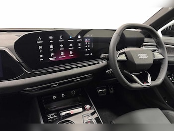 Used Audi A5 2025 for sale - 78252020: Photo