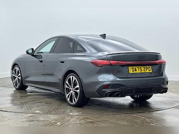 Used Audi A5 2025 for sale - 78252020: Photo