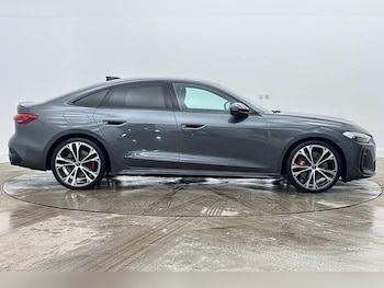 Used Audi A5 2025 for sale - 78252020: Photo