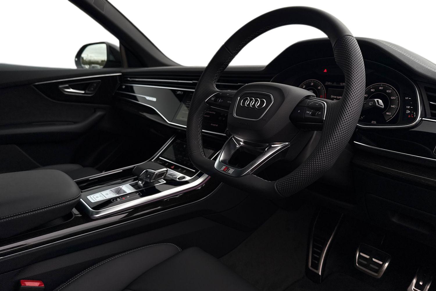 Used Audi Q8 2026 for sale - 77383202: Photo 13