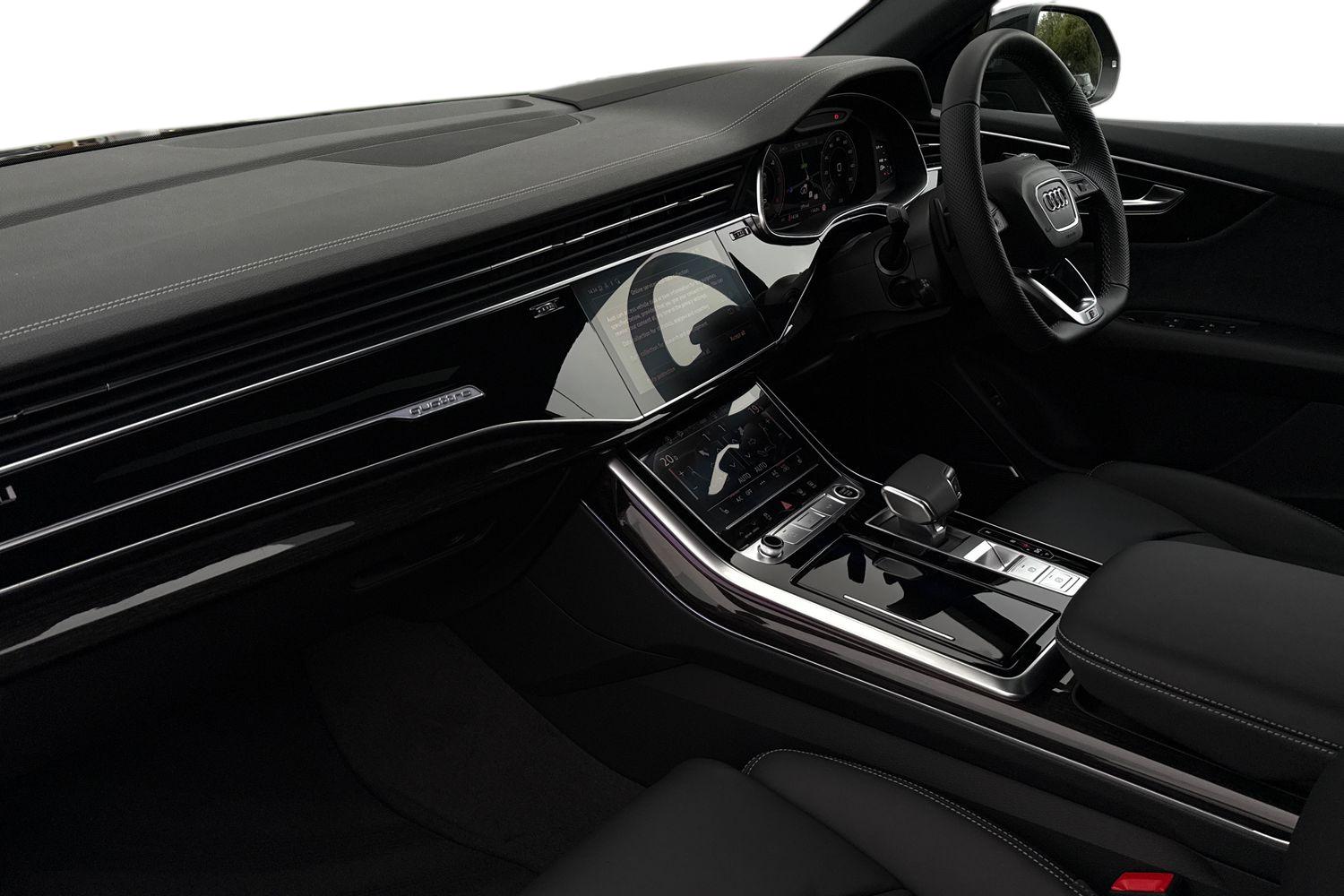 Used Audi Q8 2026 for sale - 77383202: Photo 14