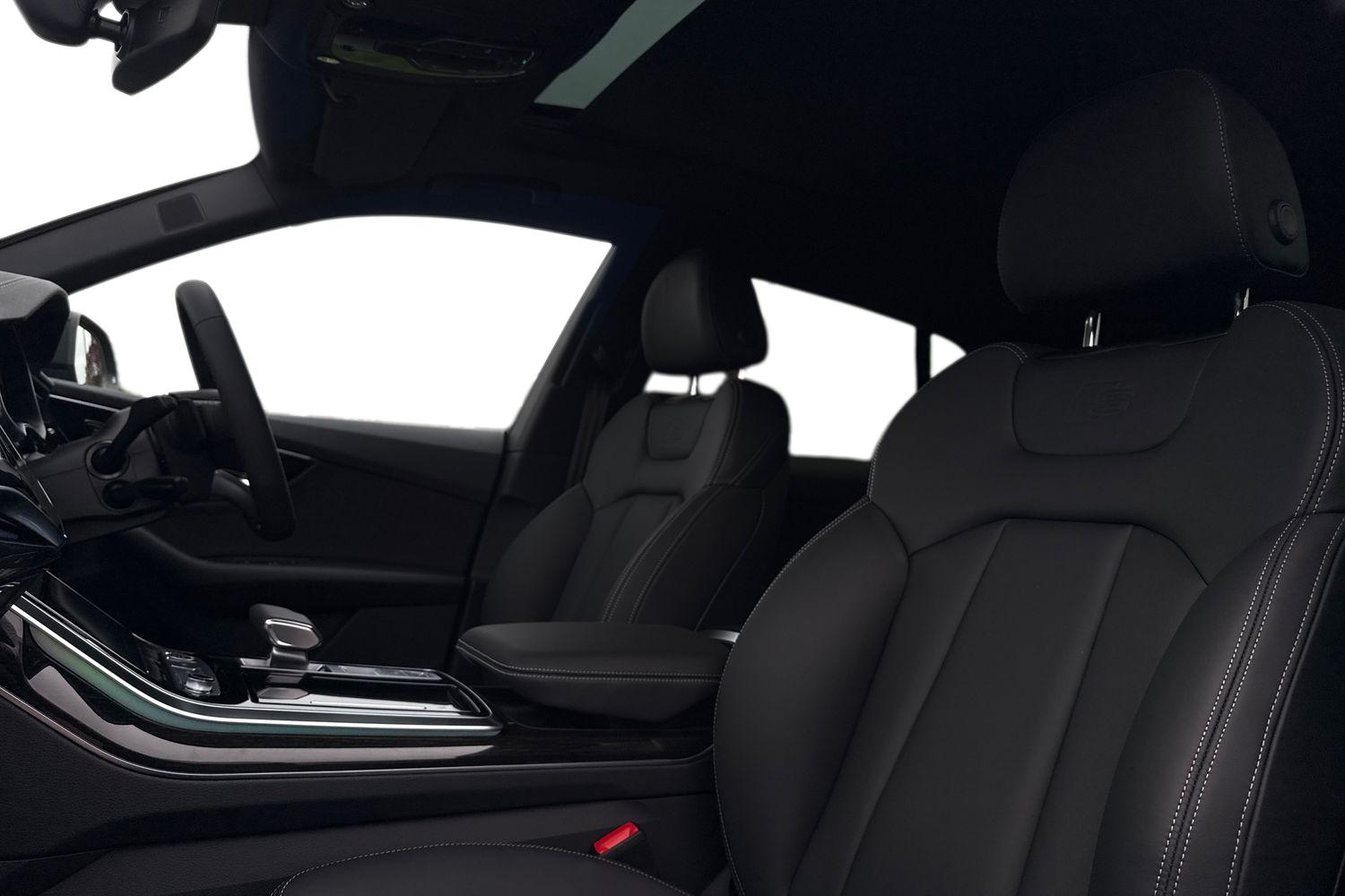 Used Audi Q8 2026 for sale - 77383202: Photo 15