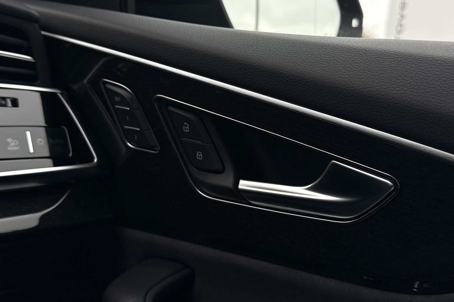 Used Audi Q8 2026 for sale - 77383202: Photo 20