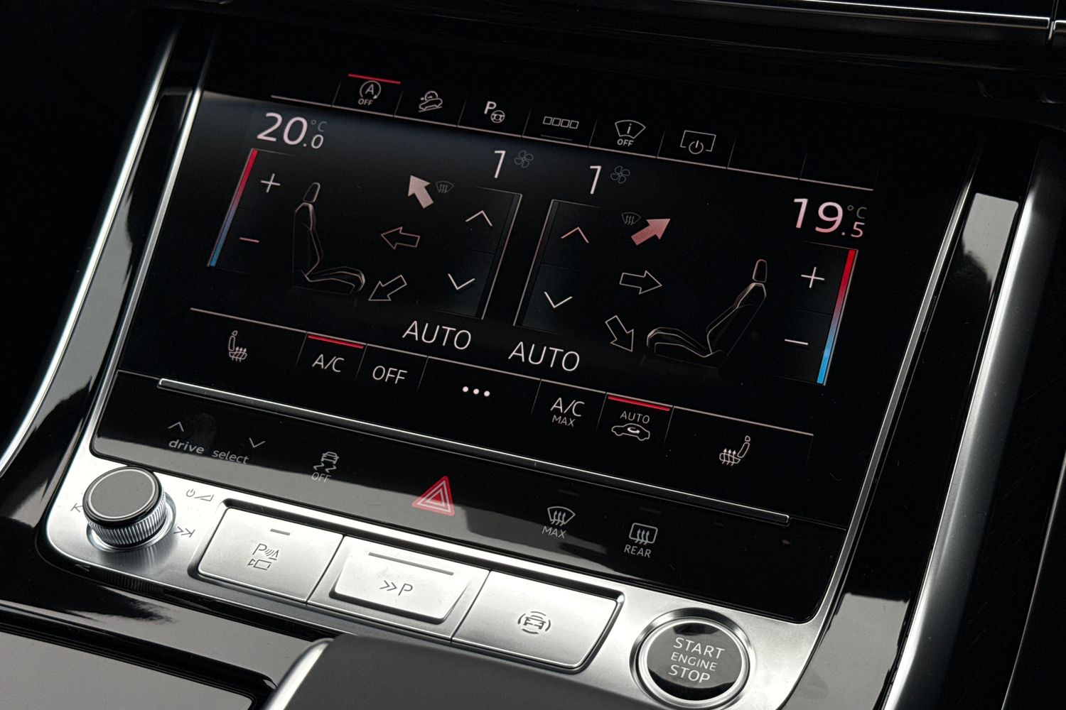 Used Audi Q8 2026 for sale - 77383202: Photo 21