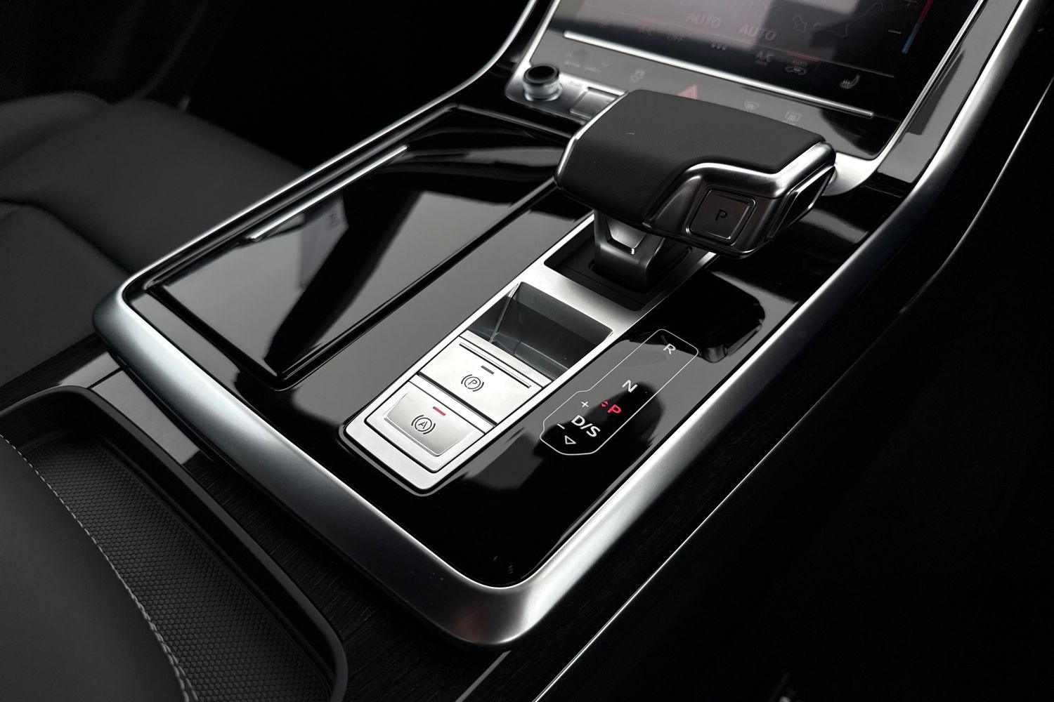 Used Audi Q8 2026 for sale - 77383202: Photo 22