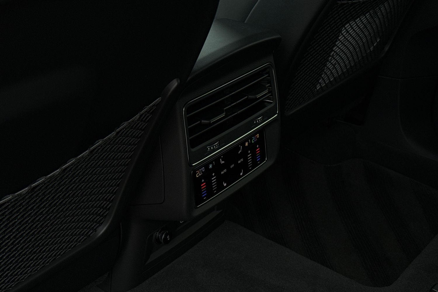 Used Audi Q8 2026 for sale - 77383202: Photo 29