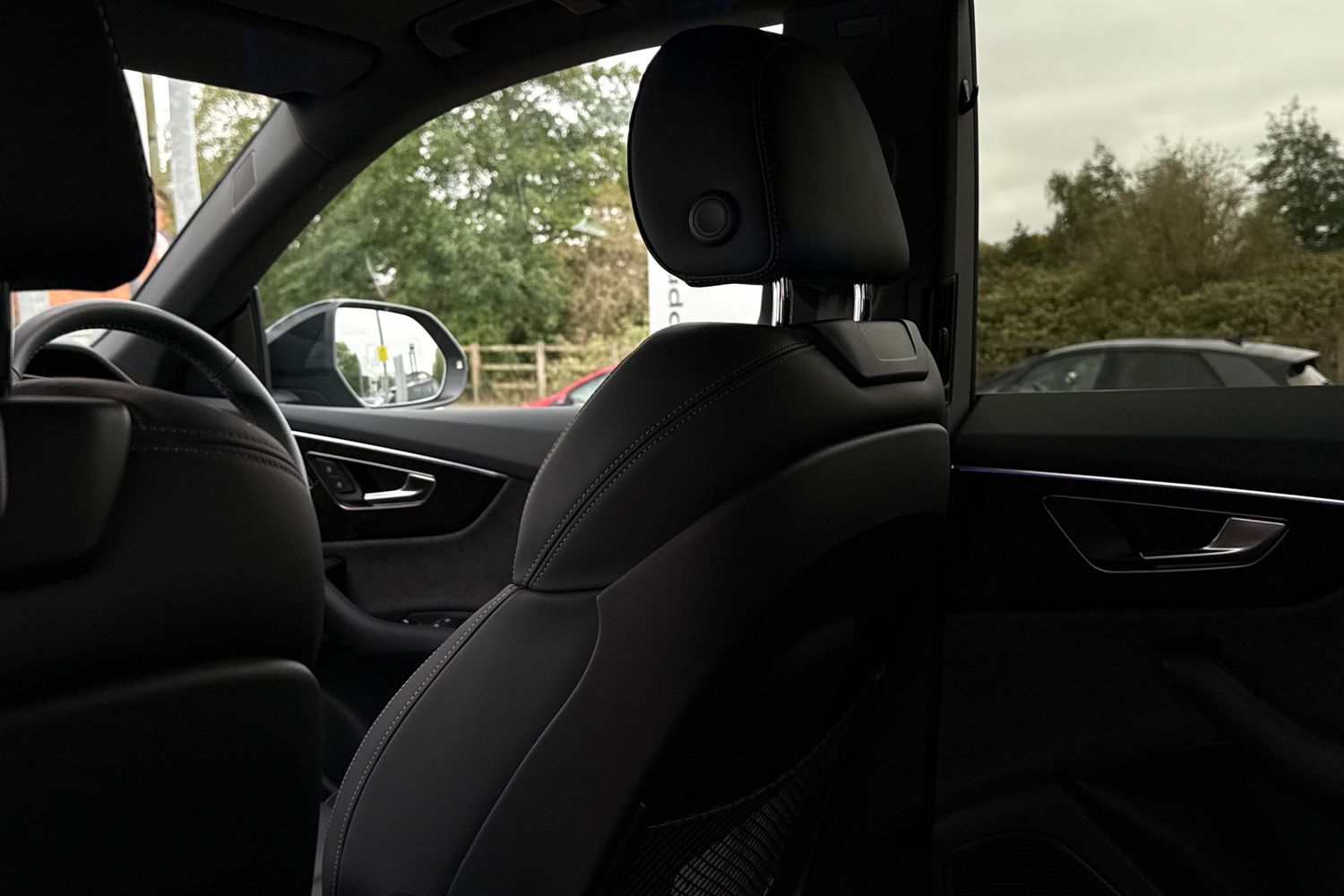 Used Audi Q8 2026 for sale - 77383202: Photo 30