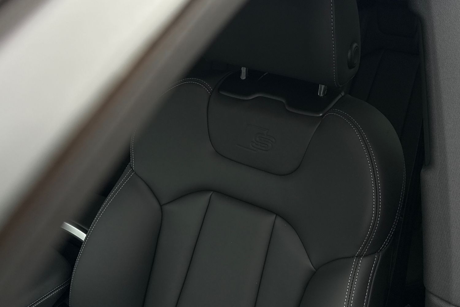 Used Audi Q8 2026 for sale - 77383202: Photo 31