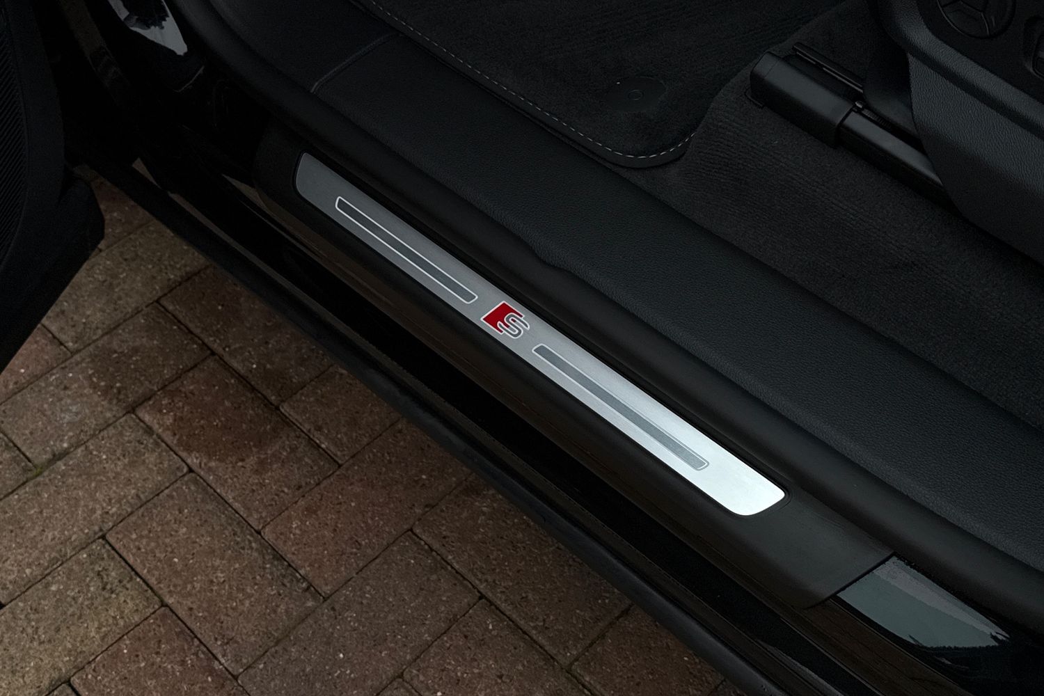 Used Audi Q8 2026 for sale - 77383202: Photo 33