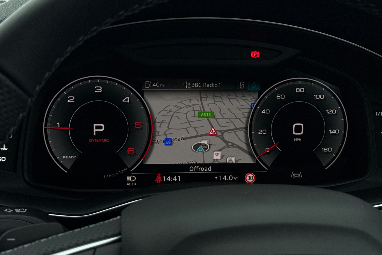 Used Audi Q8 2026 for sale - 77383202: Photo 36