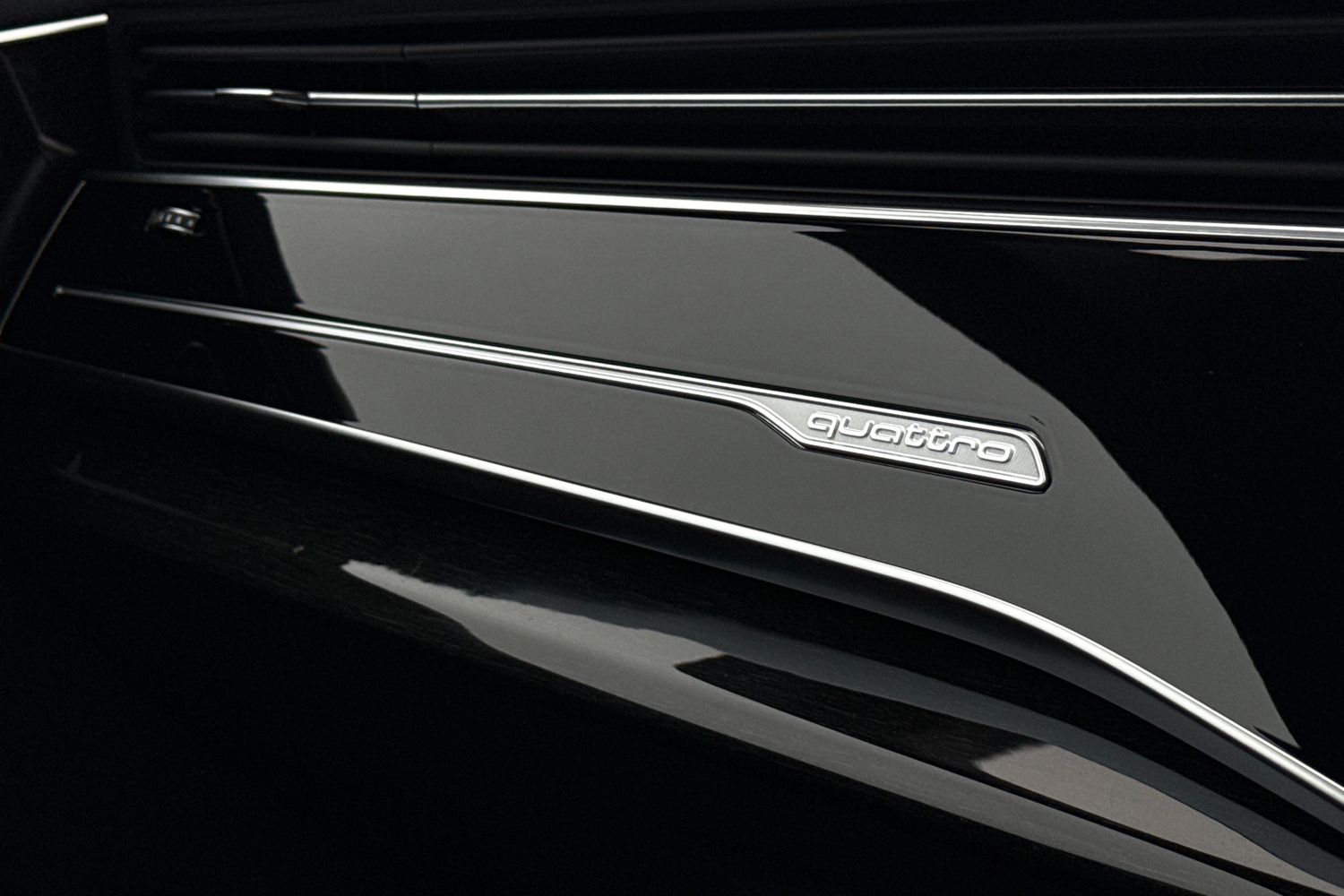 Used Audi Q8 2026 for sale - 77383202: Photo 41