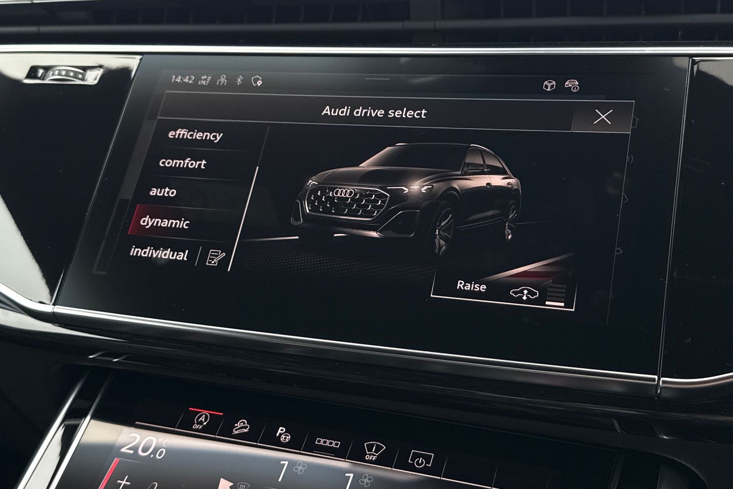 Used Audi Q8 2026 for sale - 77383202: Photo 45