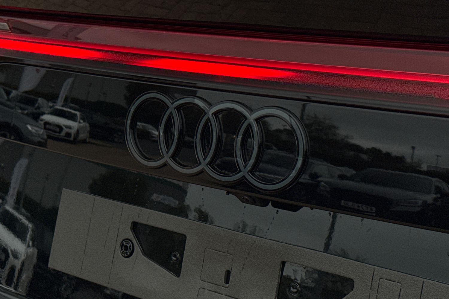 Used Audi Q8 2026 for sale - 77383202: Photo 46