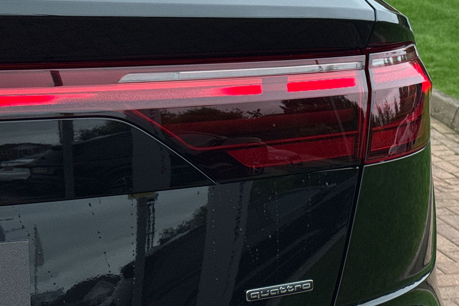 Used Audi Q8 2026 for sale - 77383202: Photo 48