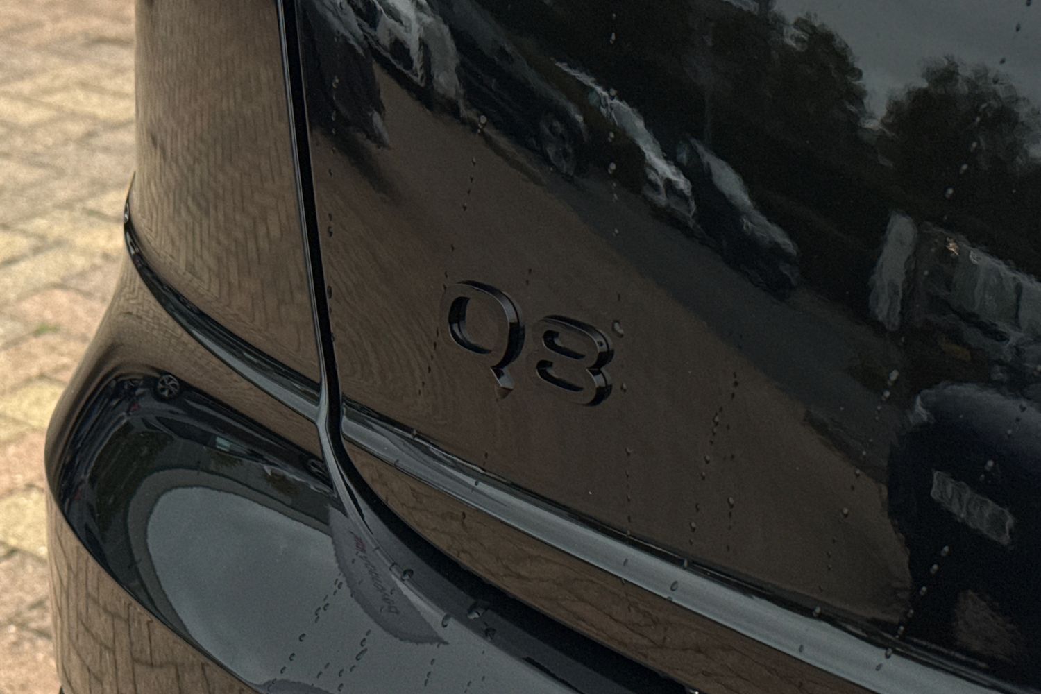 Used Audi Q8 2026 for sale - 77383202: Photo 49