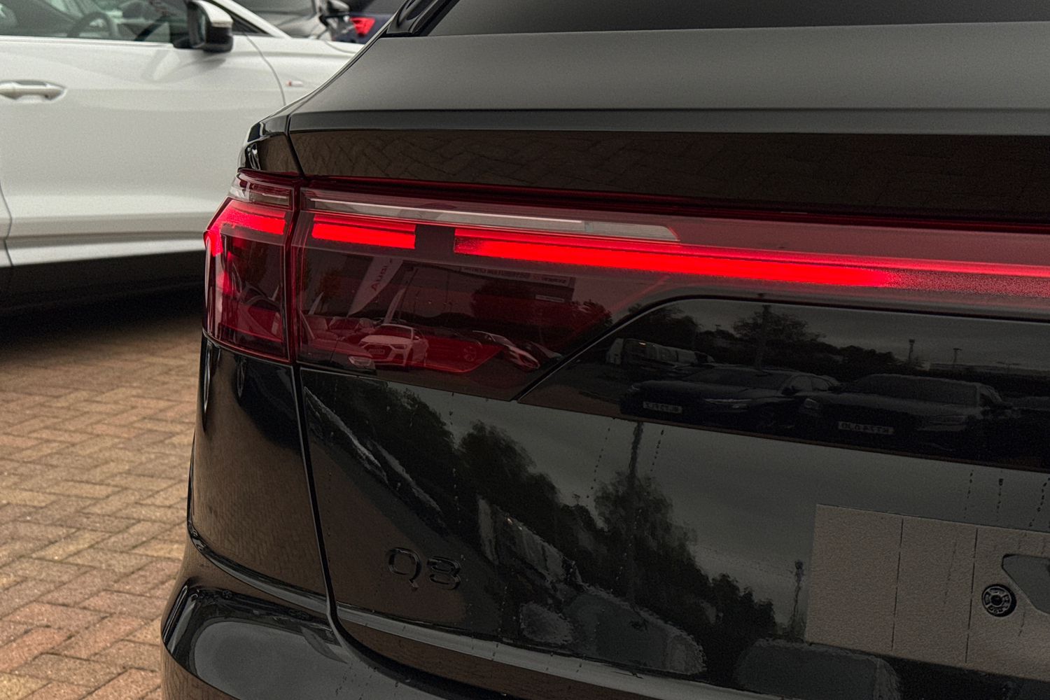 Used Audi Q8 2026 for sale - 77383202: Photo 50