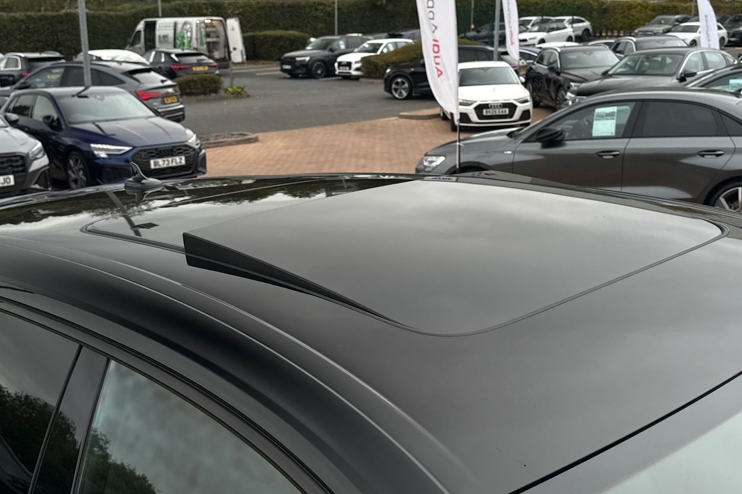 Used Audi Q8 2026 for sale - 77383202: Photo 51