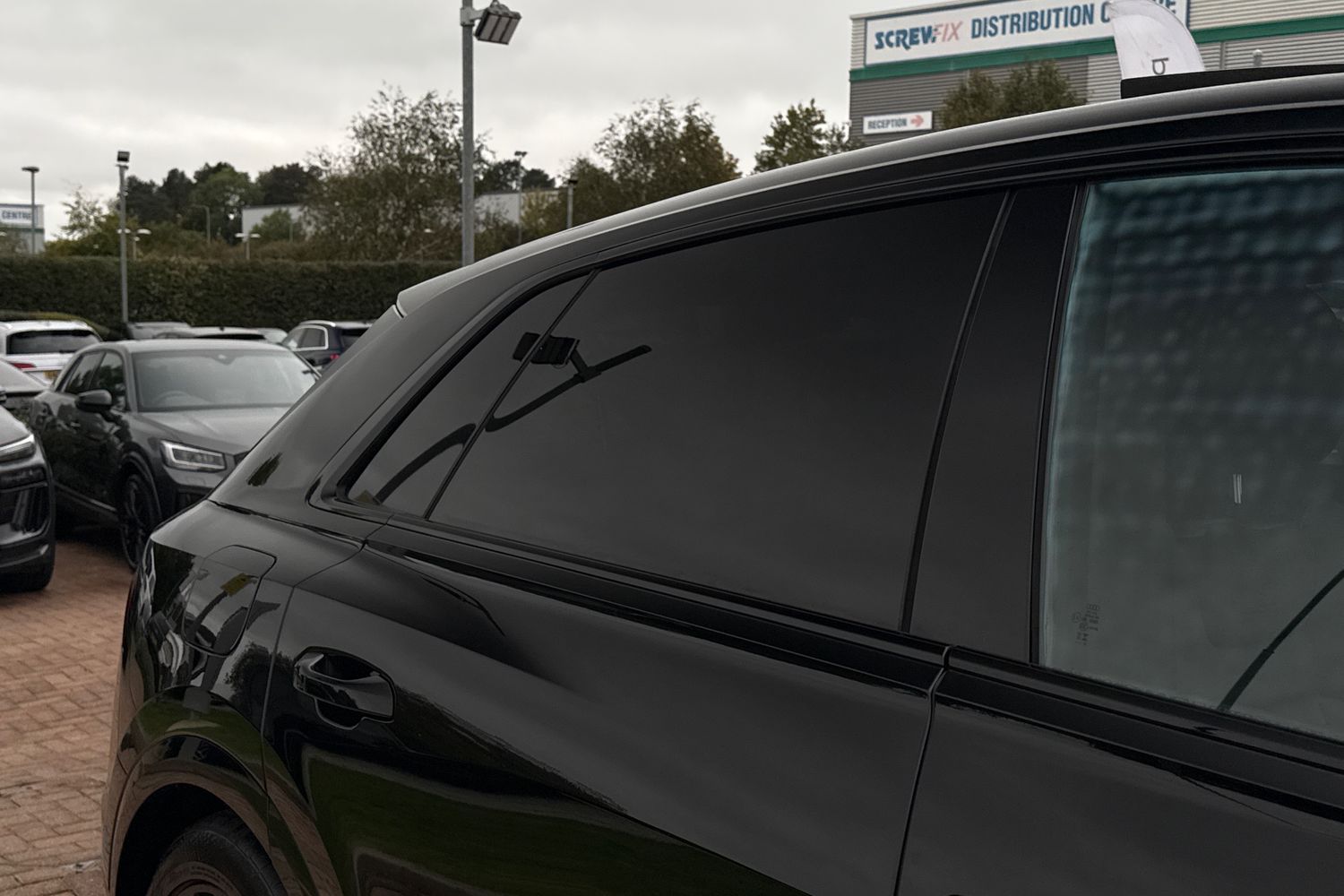 Used Audi Q8 2026 for sale - 77383202: Photo 52