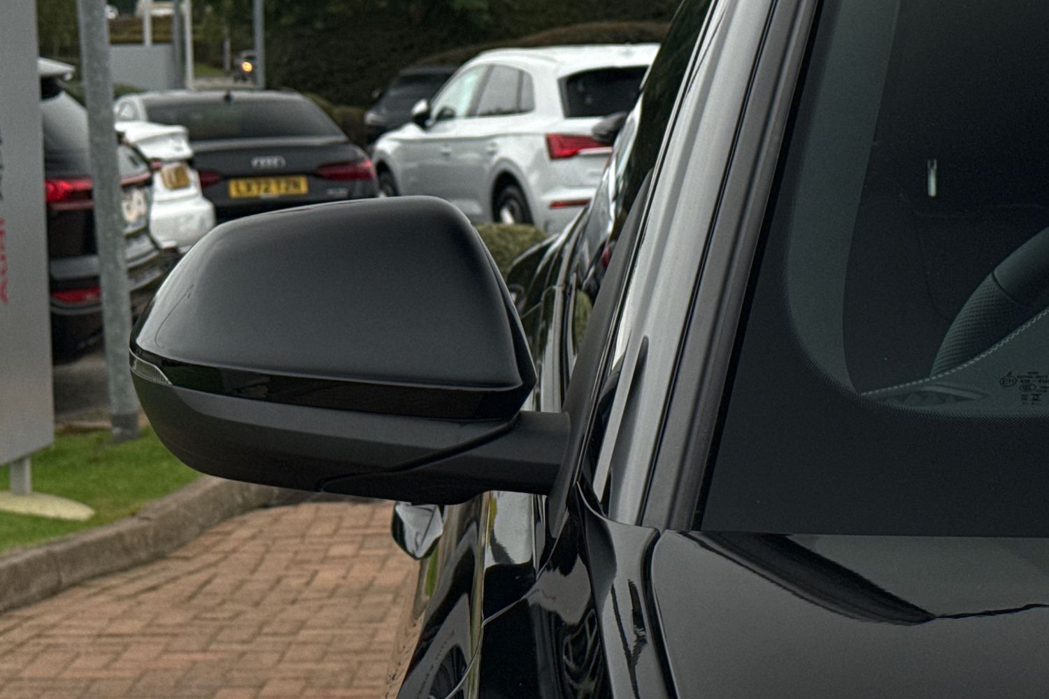 Used Audi Q8 2026 for sale - 77383202: Photo 53