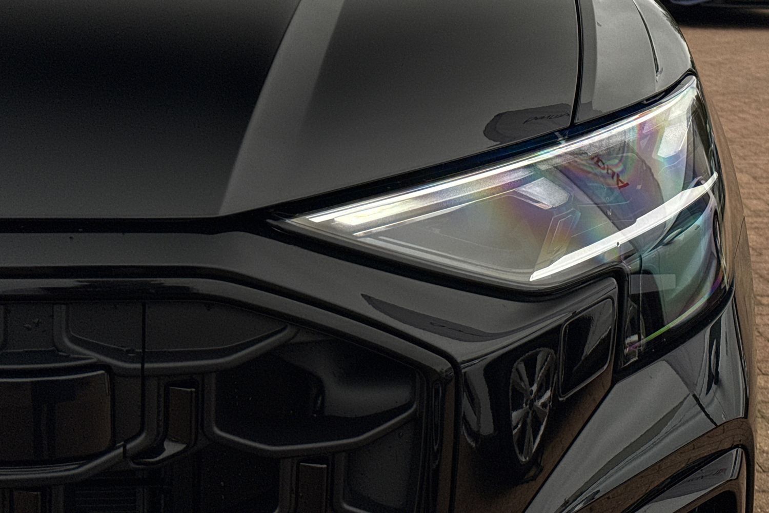 Used Audi Q8 2026 for sale - 77383202: Photo 54