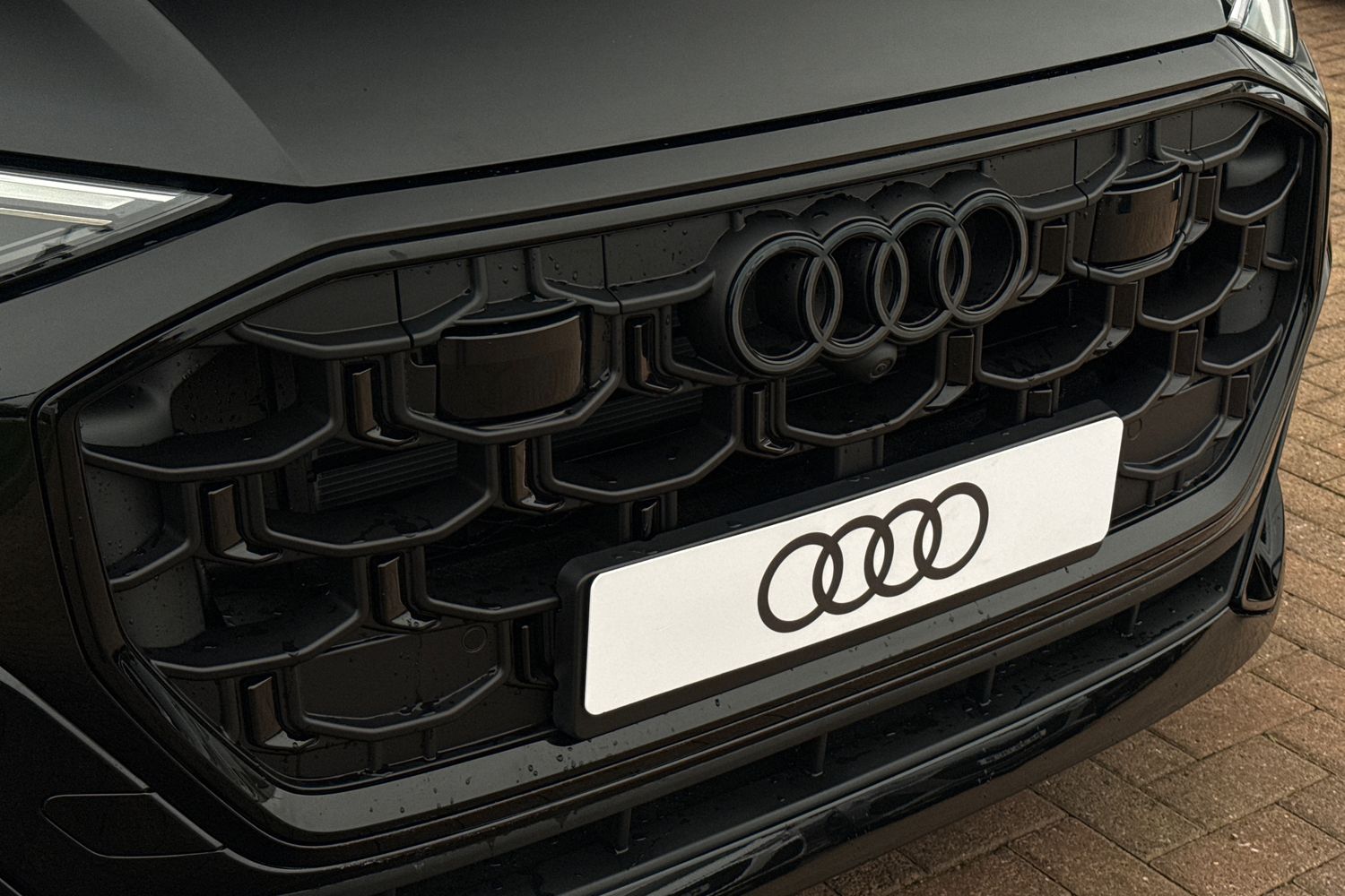 Used Audi Q8 2026 for sale - 77383202: Photo 55