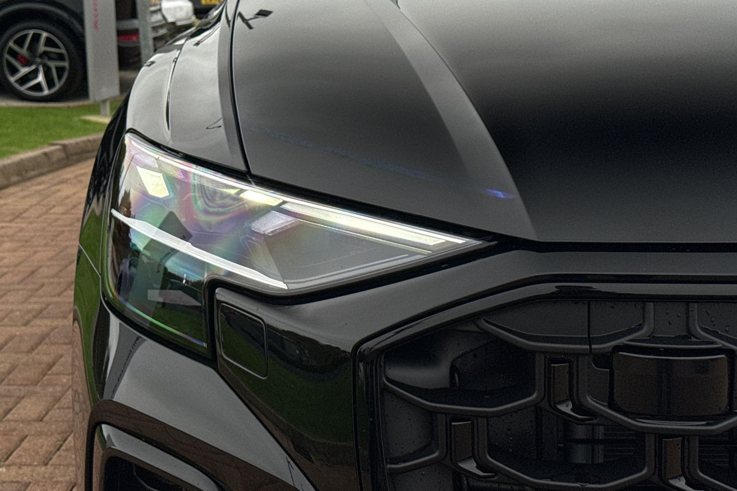 Used Audi Q8 2026 for sale - 77383202: Photo 56