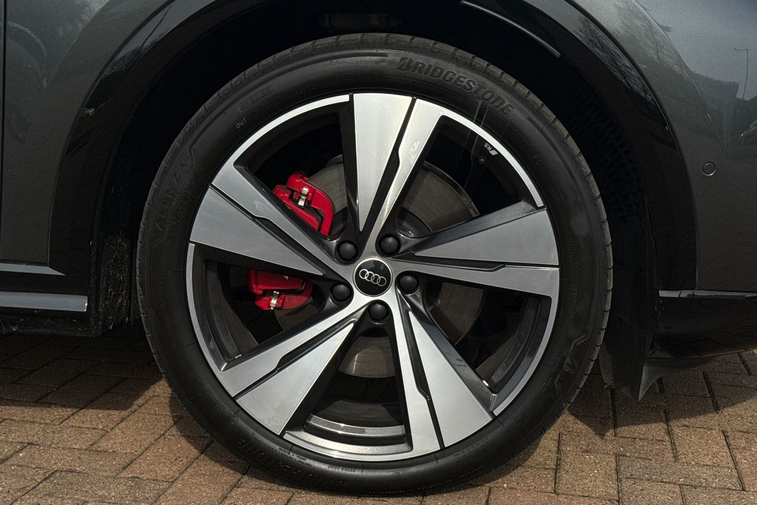 Used Audi SQ5 2025 for sale - 77963295: Photo 10